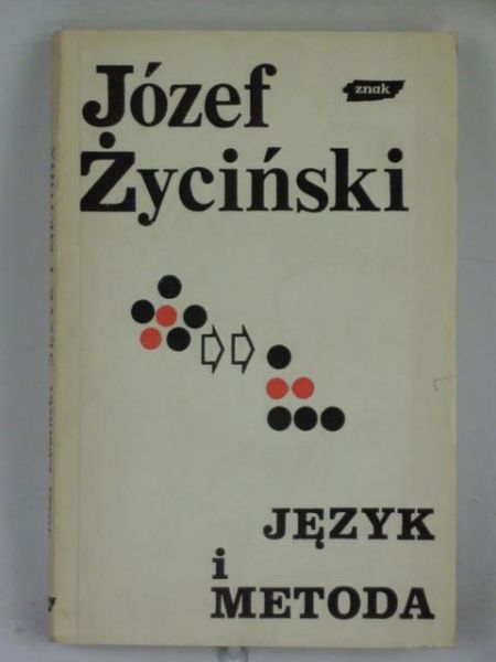 Język i metoda