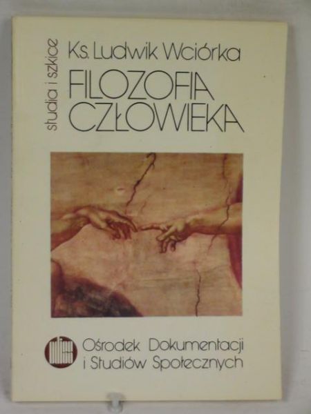 Filozofia człowieka