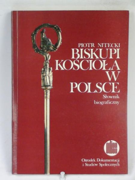 Biskupi Kościoła w Polsce