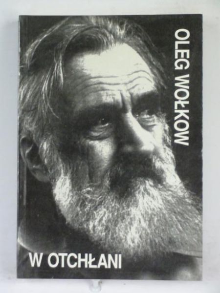W otchłani