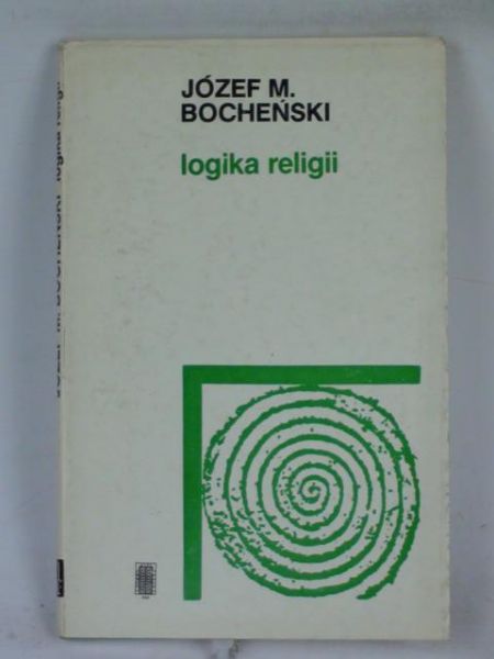 Logika religii