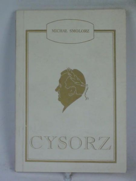 Cysorz: wspomnienia kamerdynera