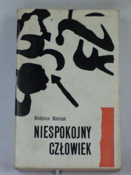 Niespokojny człowiek