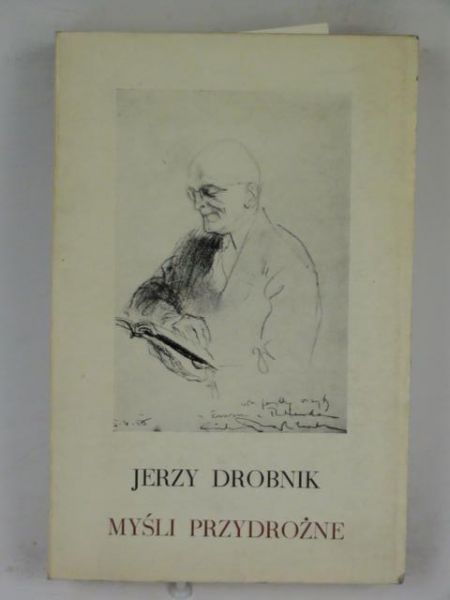 Myśli przydrożne