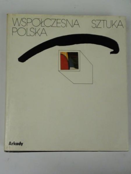 Współczesna sztuka polska