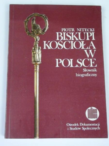 Biskupi Kościoła w Polsce