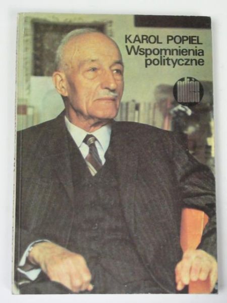 Wspomnienia polityczne