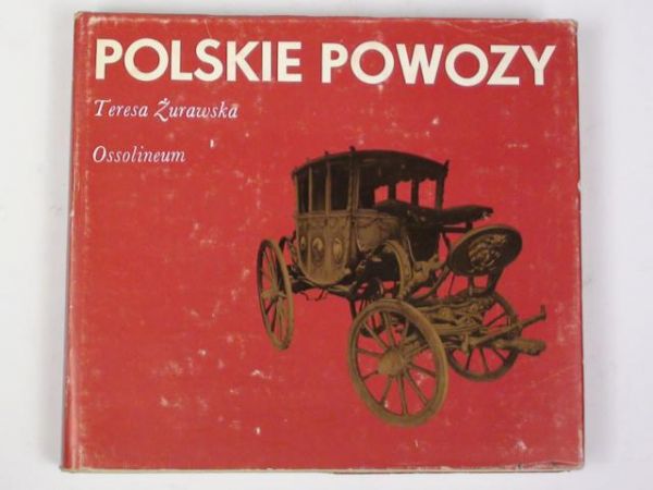 Polskie powozy
