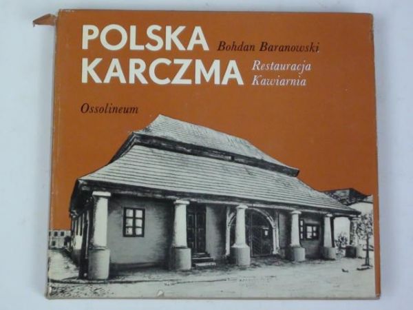 Polska karczma