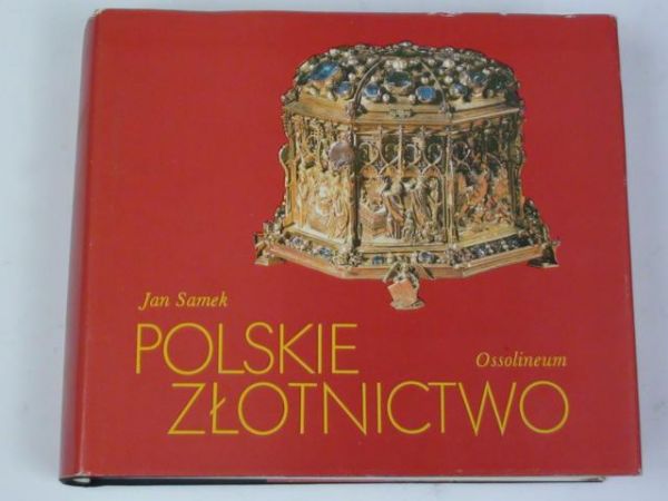 Polskie złotnictwo