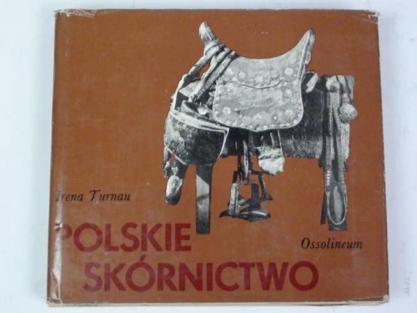 Polskie skórnictwo