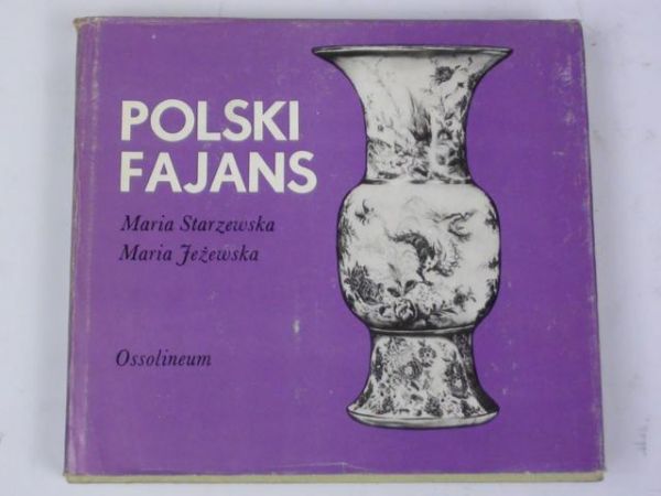 Polski fajans