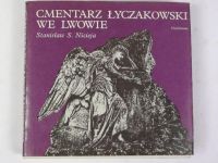 Cmentarz Łyczakowski we Lwowie