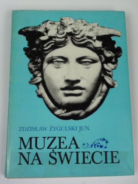 Muzea na świecie