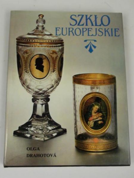 Szkło europejskie