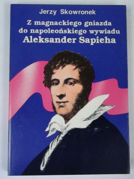 Aleksander Sapieha