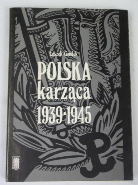 Polska karząca 1939-1945