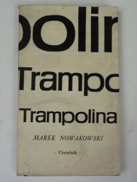 Trampolina