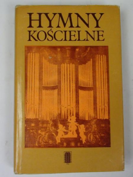 Hymny kościelne
