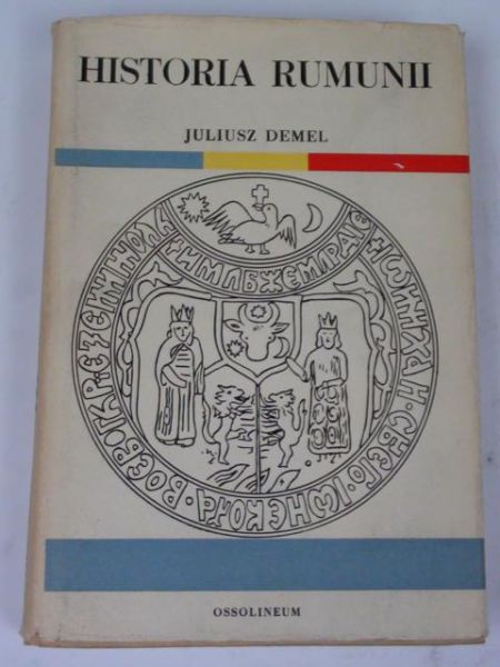 Historia Rumunii