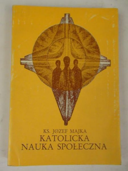Katolicka Nauka Społeczna