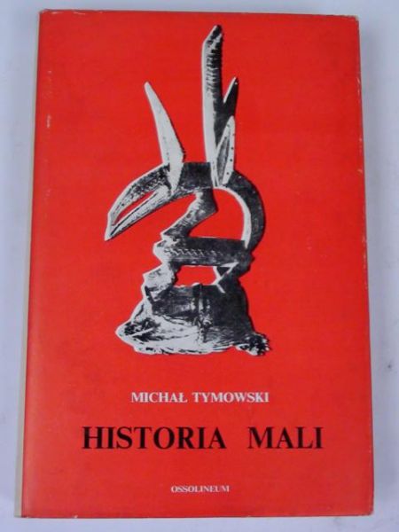 Historia Mali