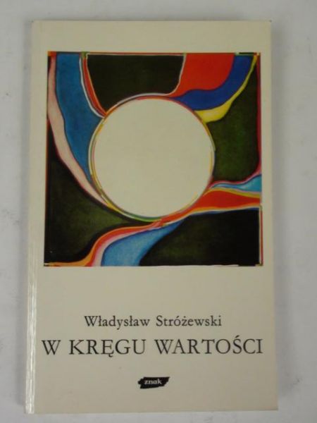 W kręgu wartości