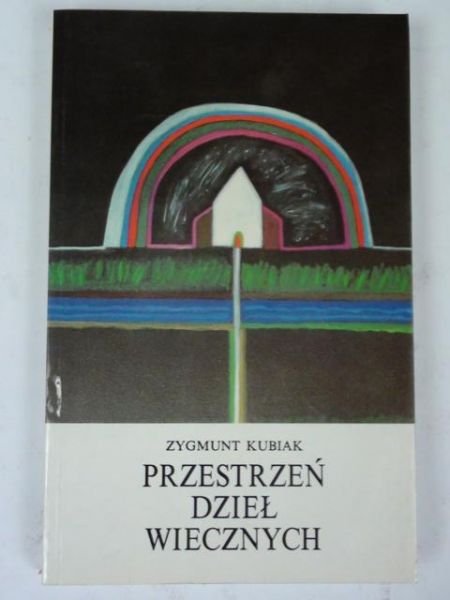 Przestrzeń dzieł wiecznych