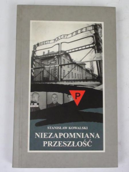 Niezapomniana przeszłość