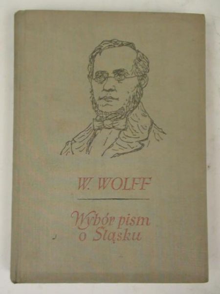 Wybór pism o Śląsku