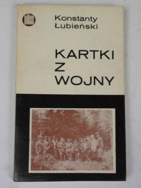 Kartki z wojny