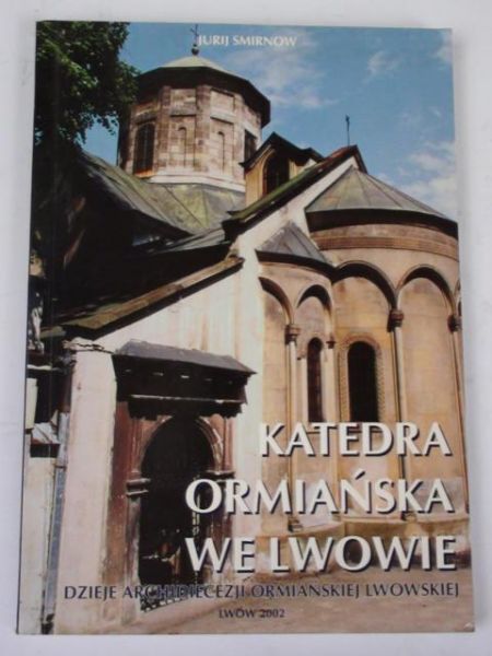 Katedra ormiańska we Lwowie