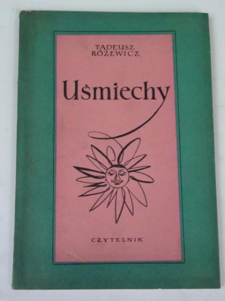 Uśmiechy