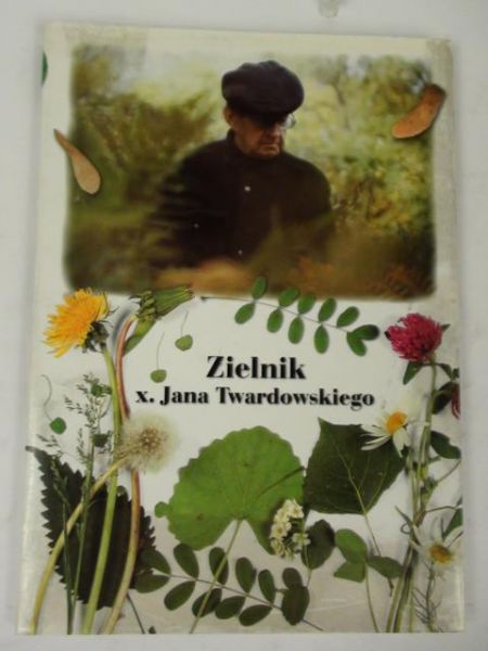 Zielnik x. Jana Twardowskiego