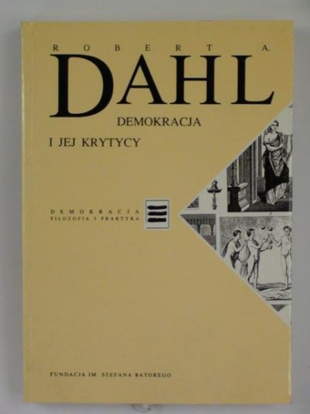 Demokracja i jej krytycy