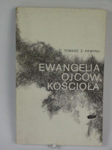 Tomas   - Ewangelie Ojców Kościoła