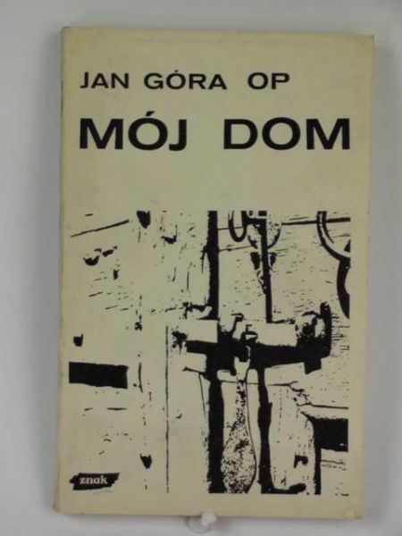 Mój dom