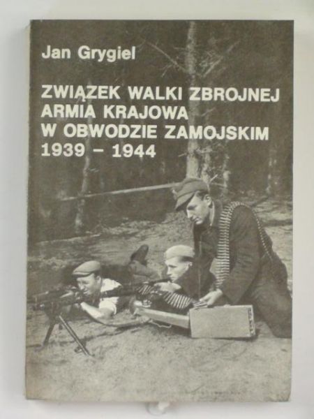 Związek walki zbrojnej