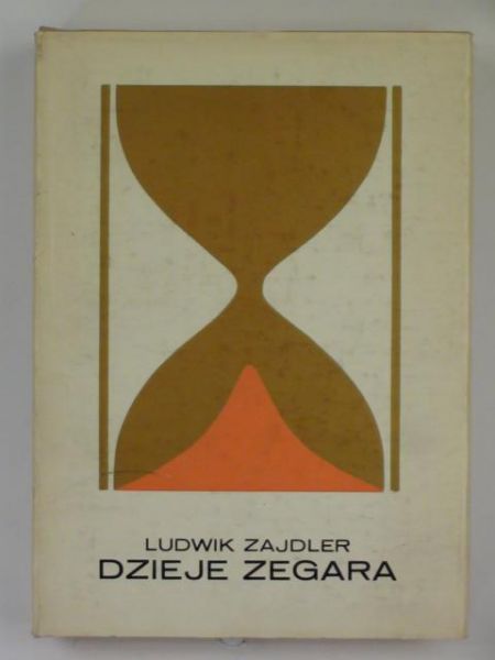 Dzieje zegara