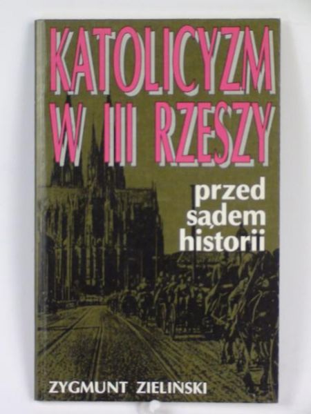 Katolicyzm w III Rzeszy