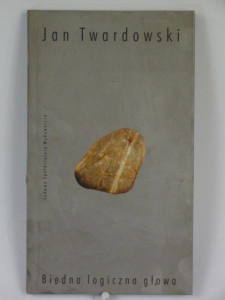Biedna logiczna glowa