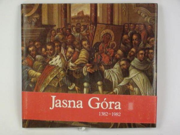 Jasna Góra 1982 - 1982