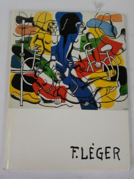 Fernand Leger