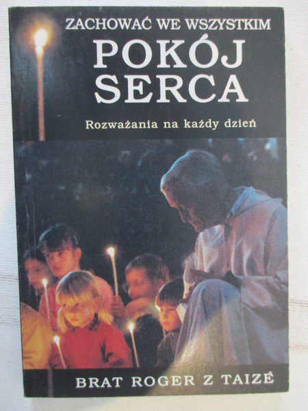Taie - Pokój serca
