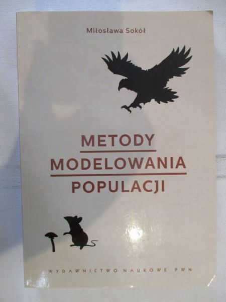 Metody modelowania populacji + CD