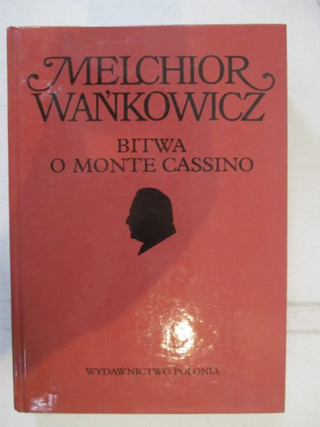 Bitwa o Monte Cassino