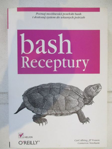 Albing Carl - Bash. Receptury