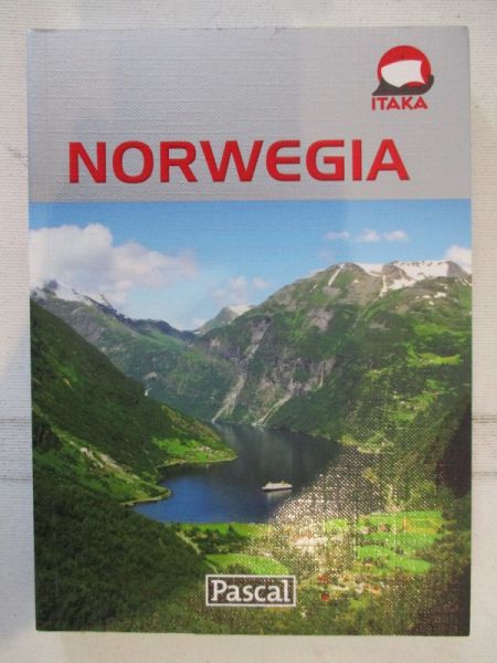Norwegia