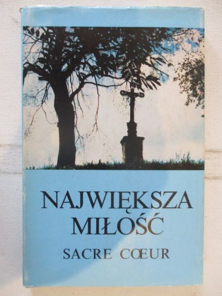 Największa miłość
