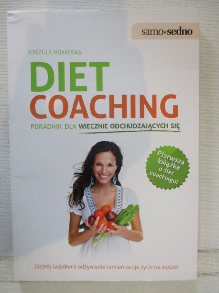 Diet coaching